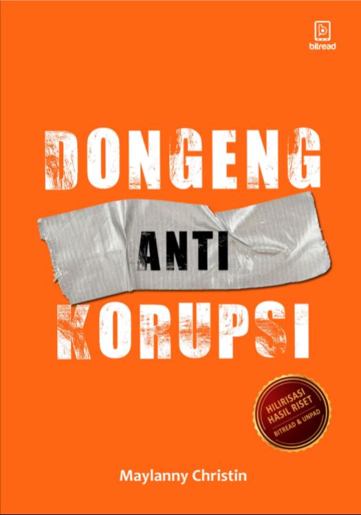 Dongeng Anti Korupsi