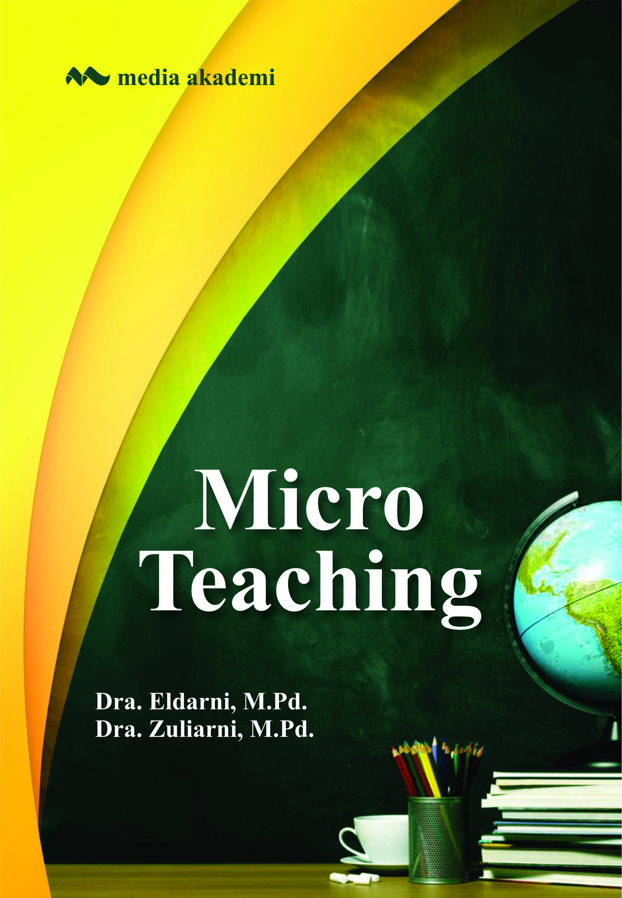 Micro teaching [sumber elektronis]