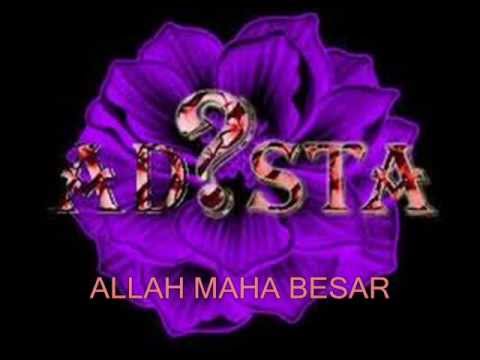 Allah Maha Besar