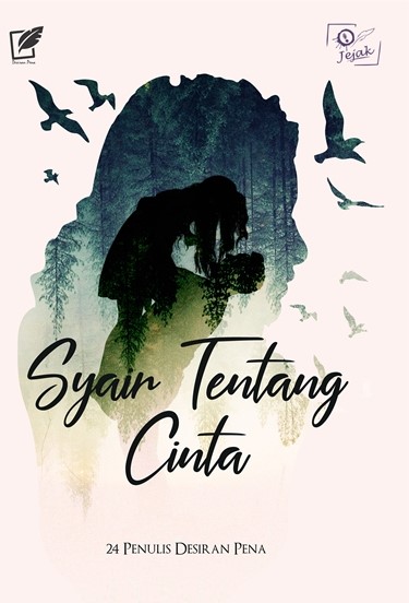 Syair tentang cinta [sumber elektronis]