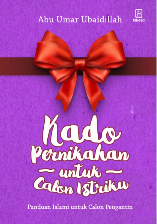 Kado Pernikahan untuk Calon Istriku