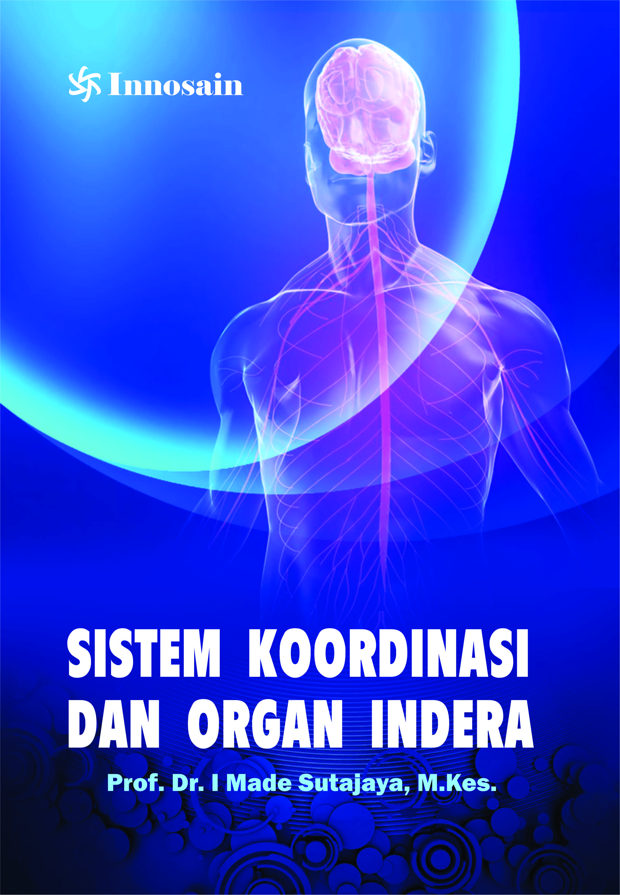 Sistem koordinasi & organ indera [sumber elektronis]
