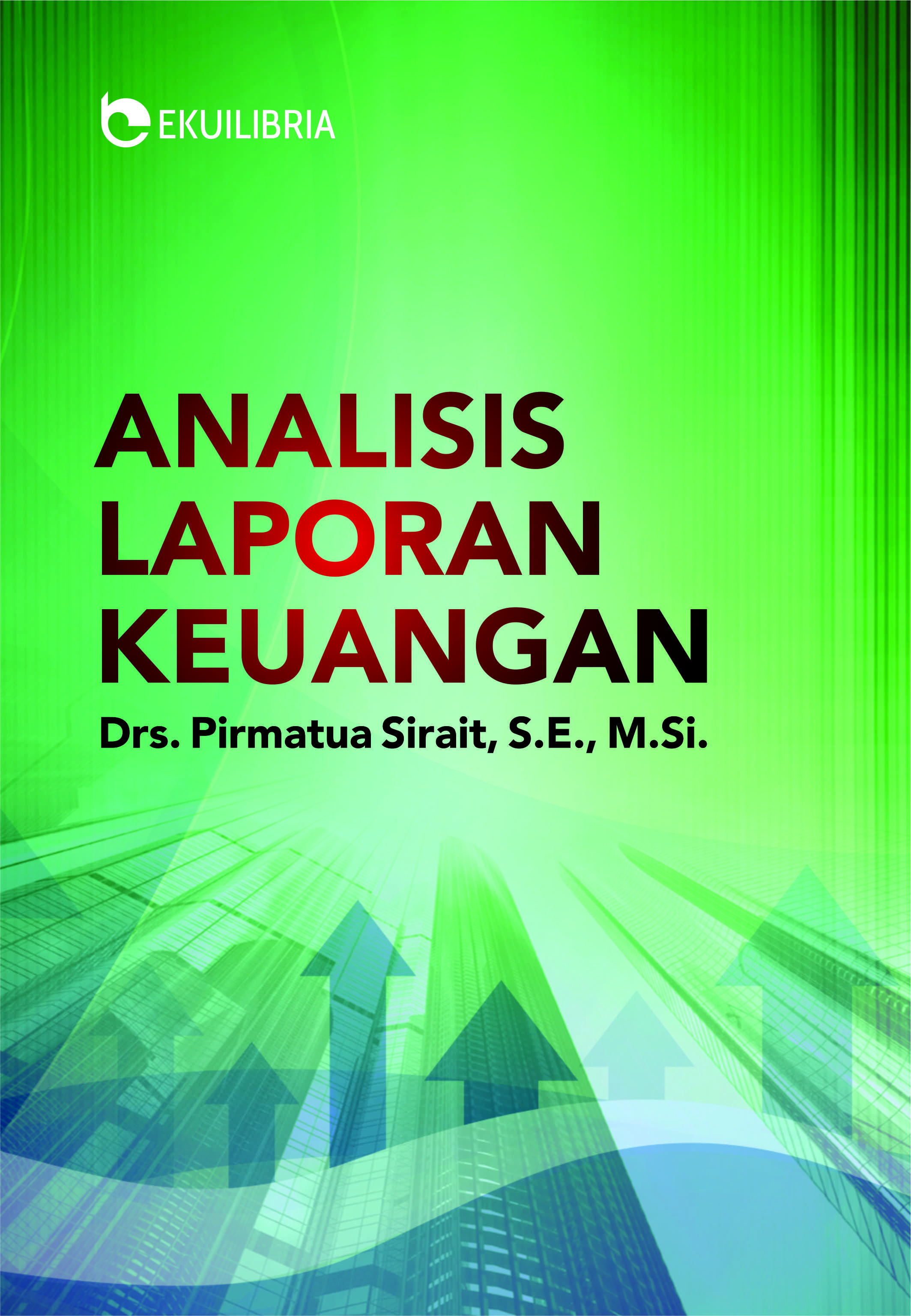 Analisis laporan keuangan [sumber elektronis]