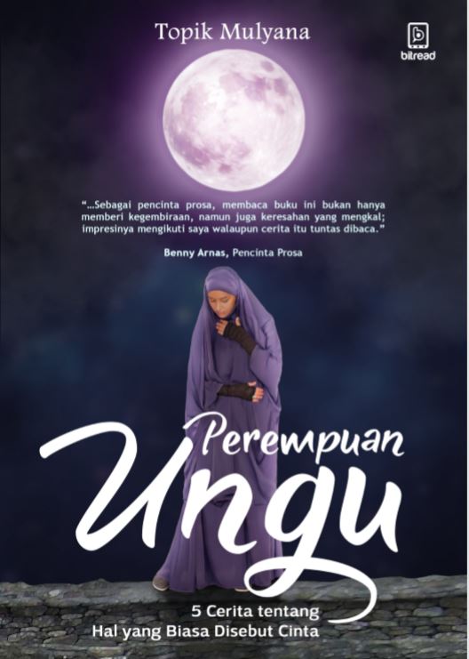 Perempuan Ungu