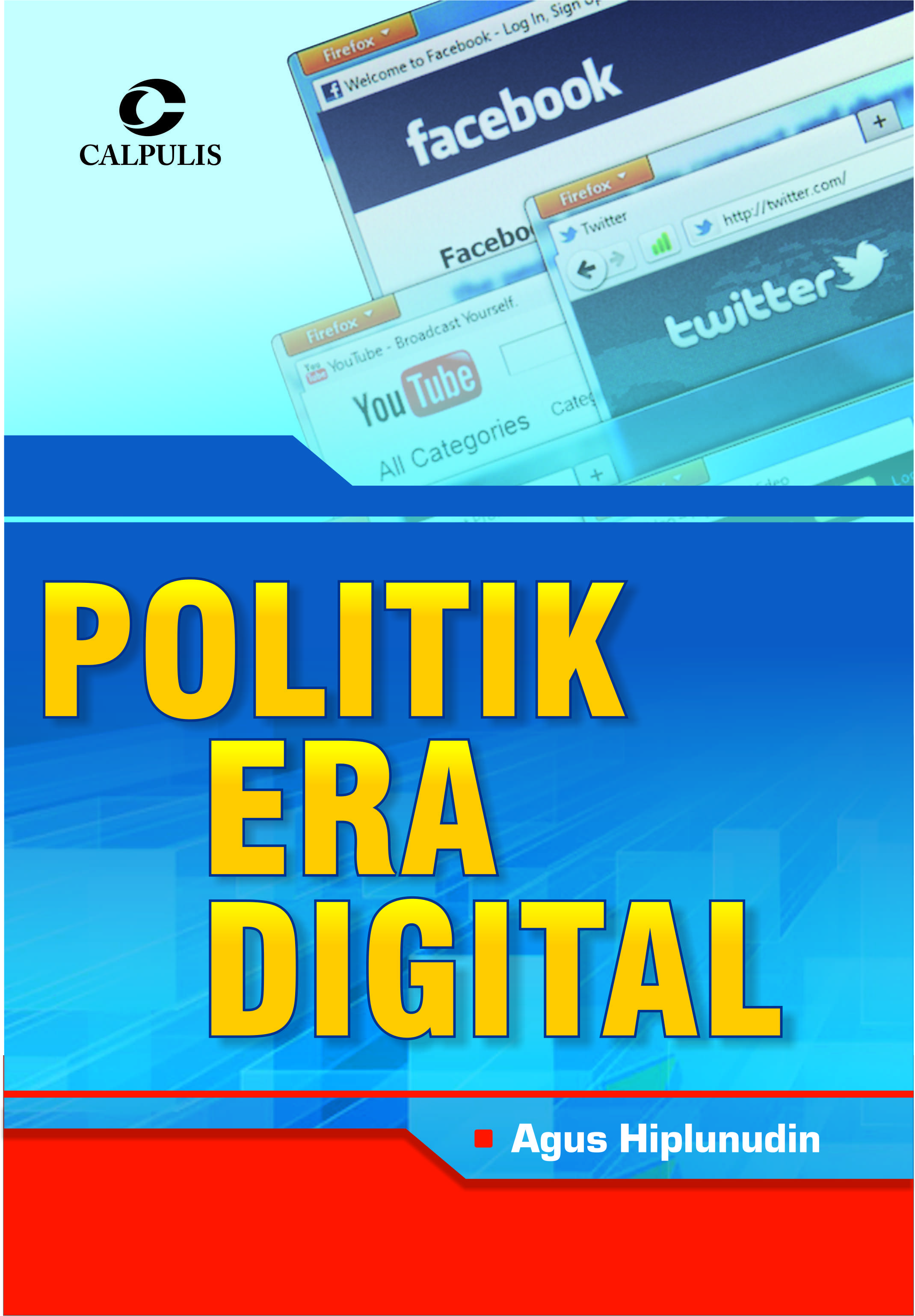 Politik Era Digital