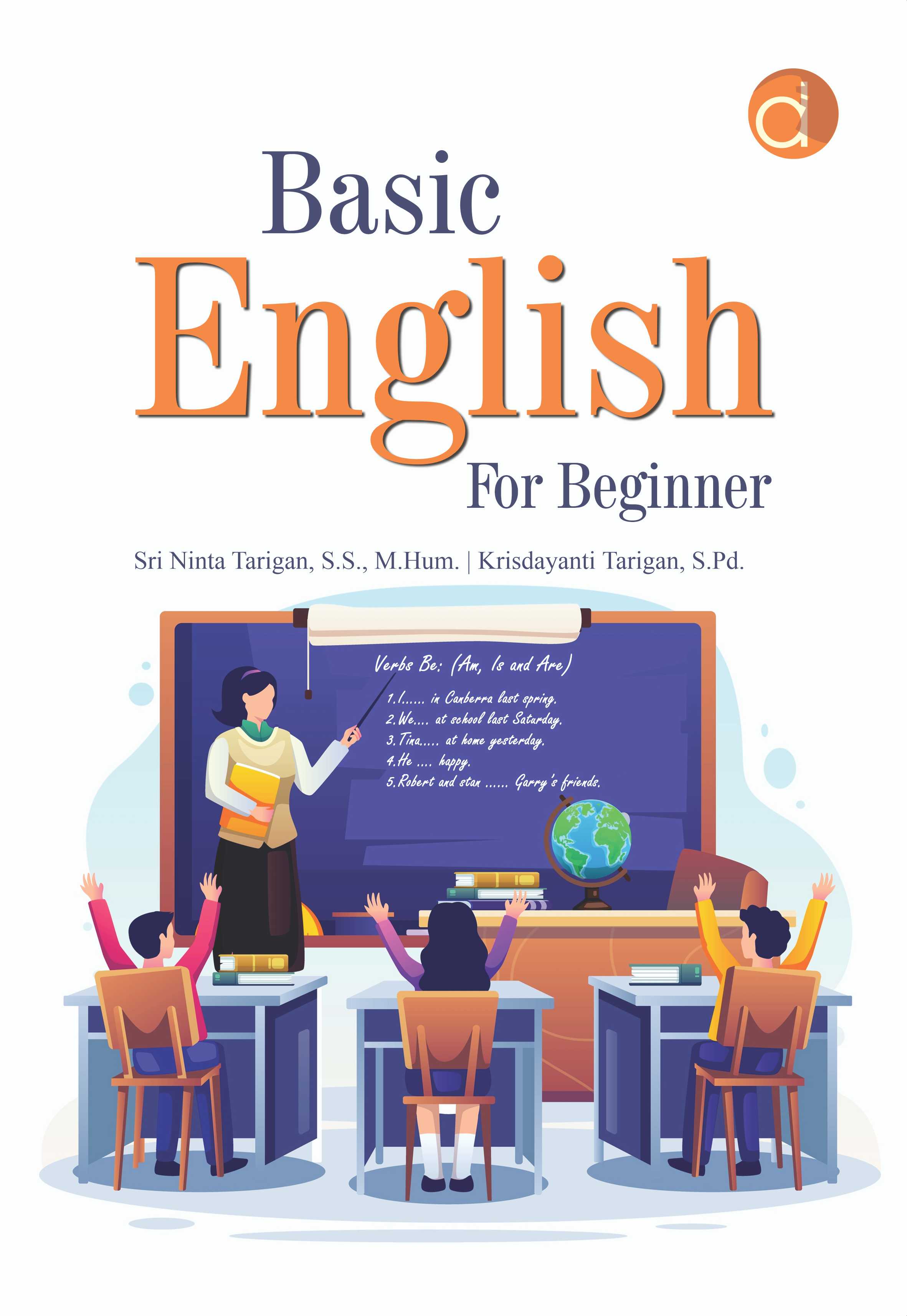 Basic English for beginner [sumber elektronis]