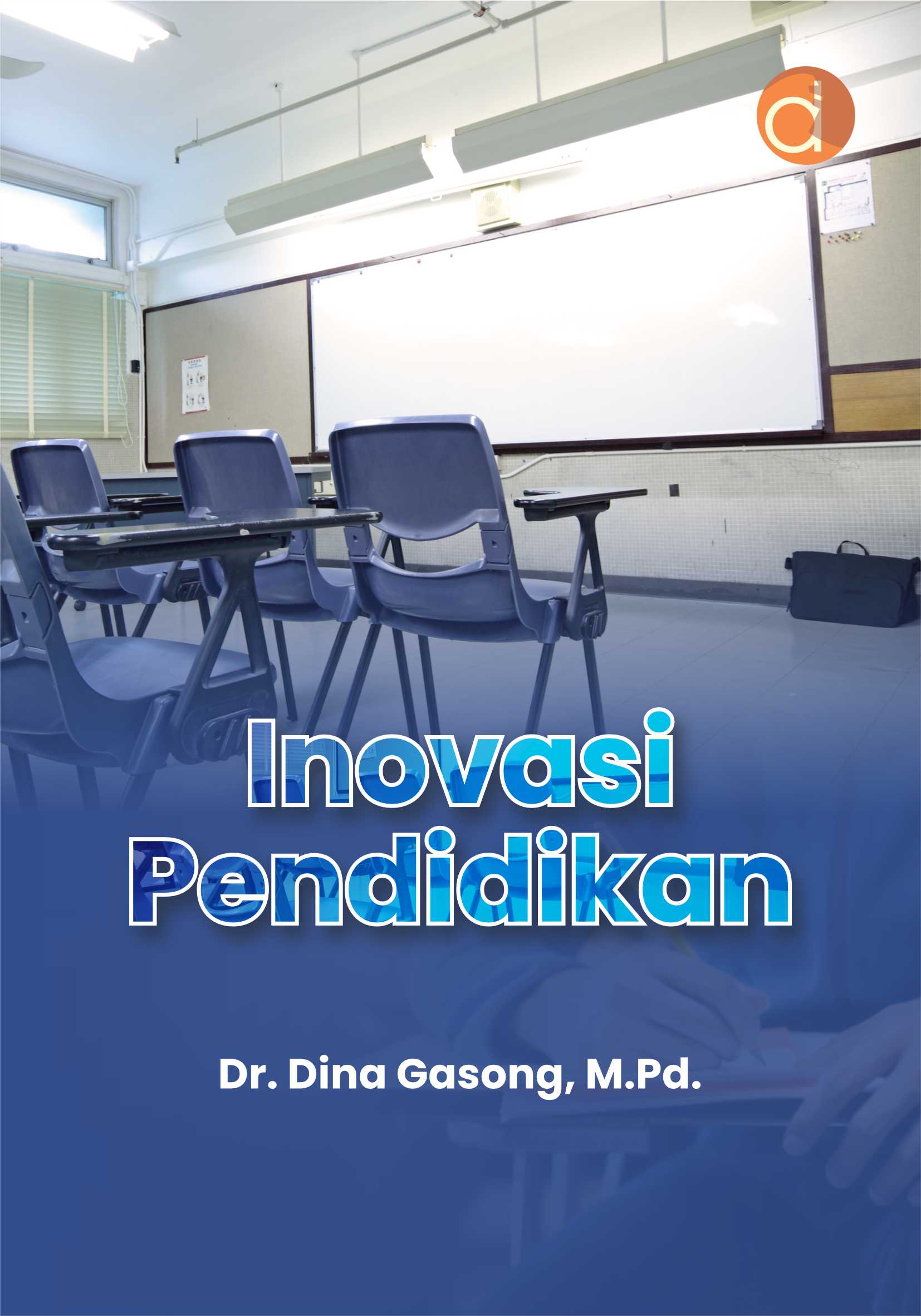 Inovasi pendidikan [sumber elektronis]