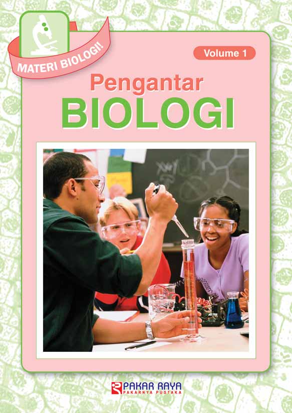 Pengantar biologi [sumber elektronis]