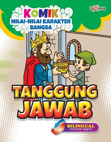 Tanggung jawab [sumber elektronis]