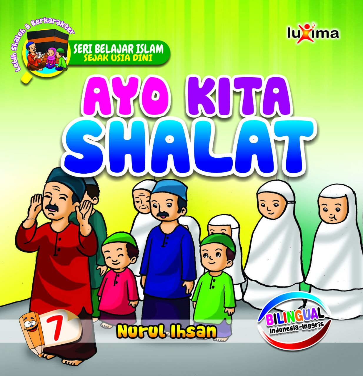 Ayo kita shalat [sumber elektronis]