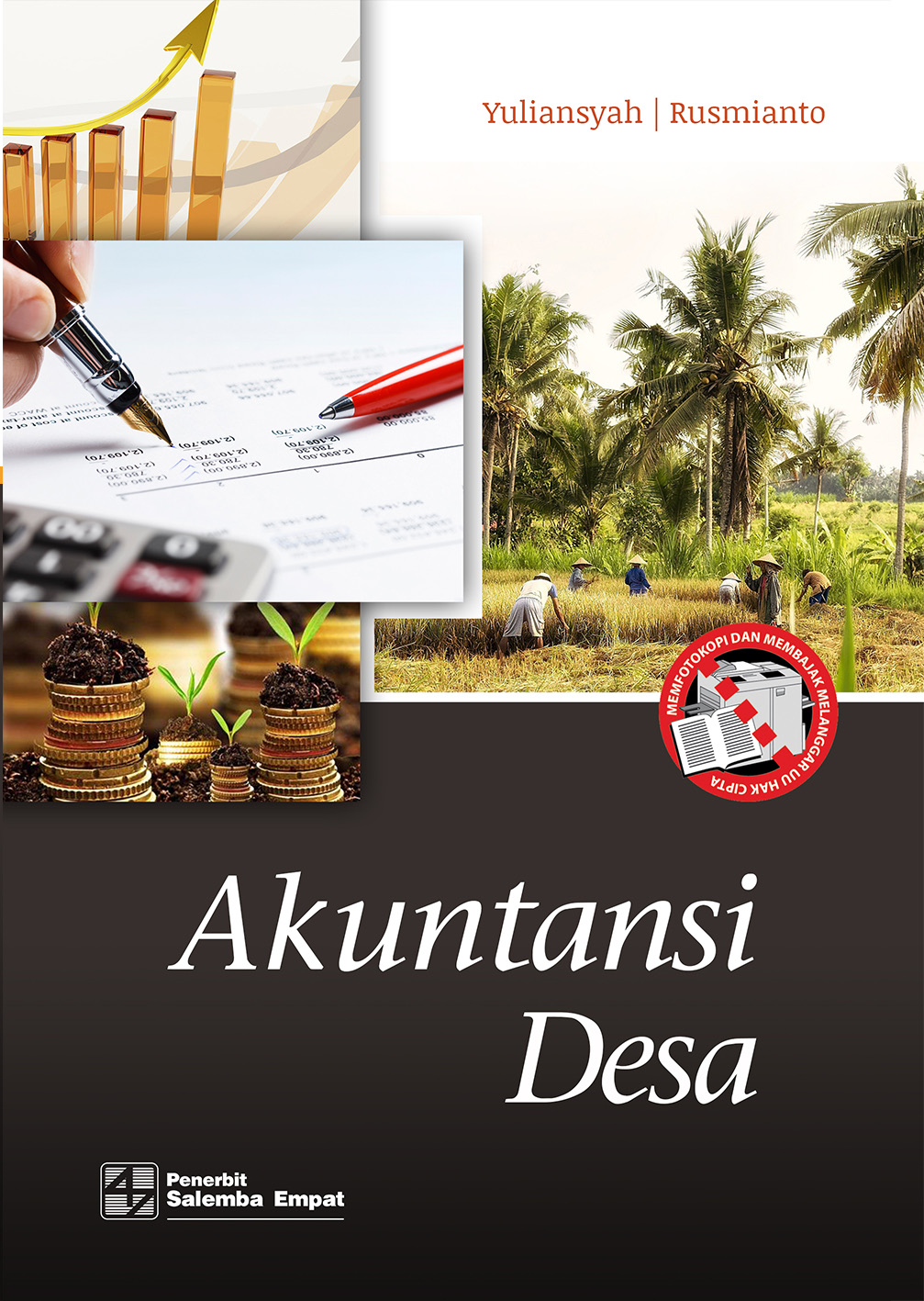 Akuntansi desa [sumber elektronis]