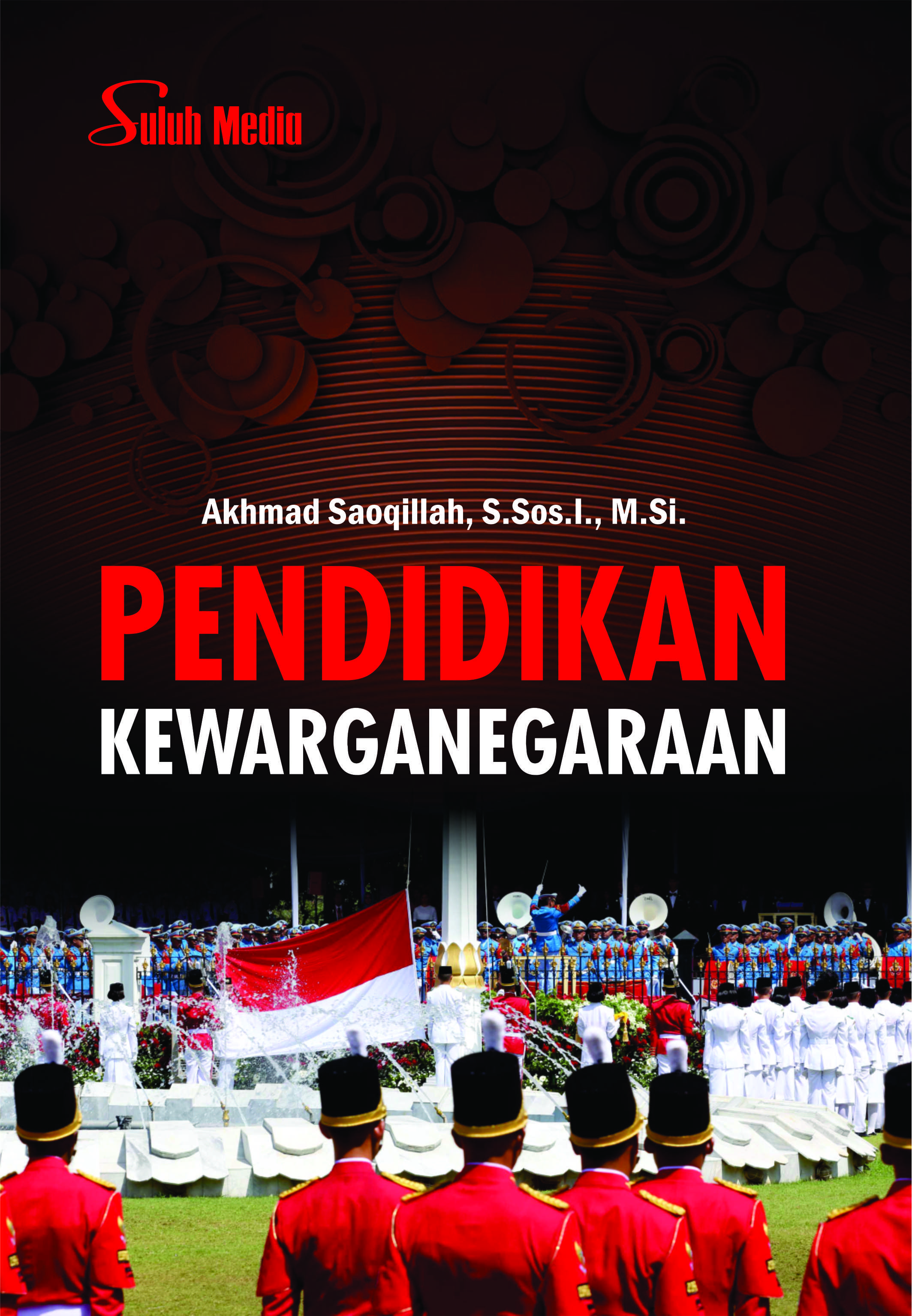 PENDIDIKAN KEWARGANEGARAAN