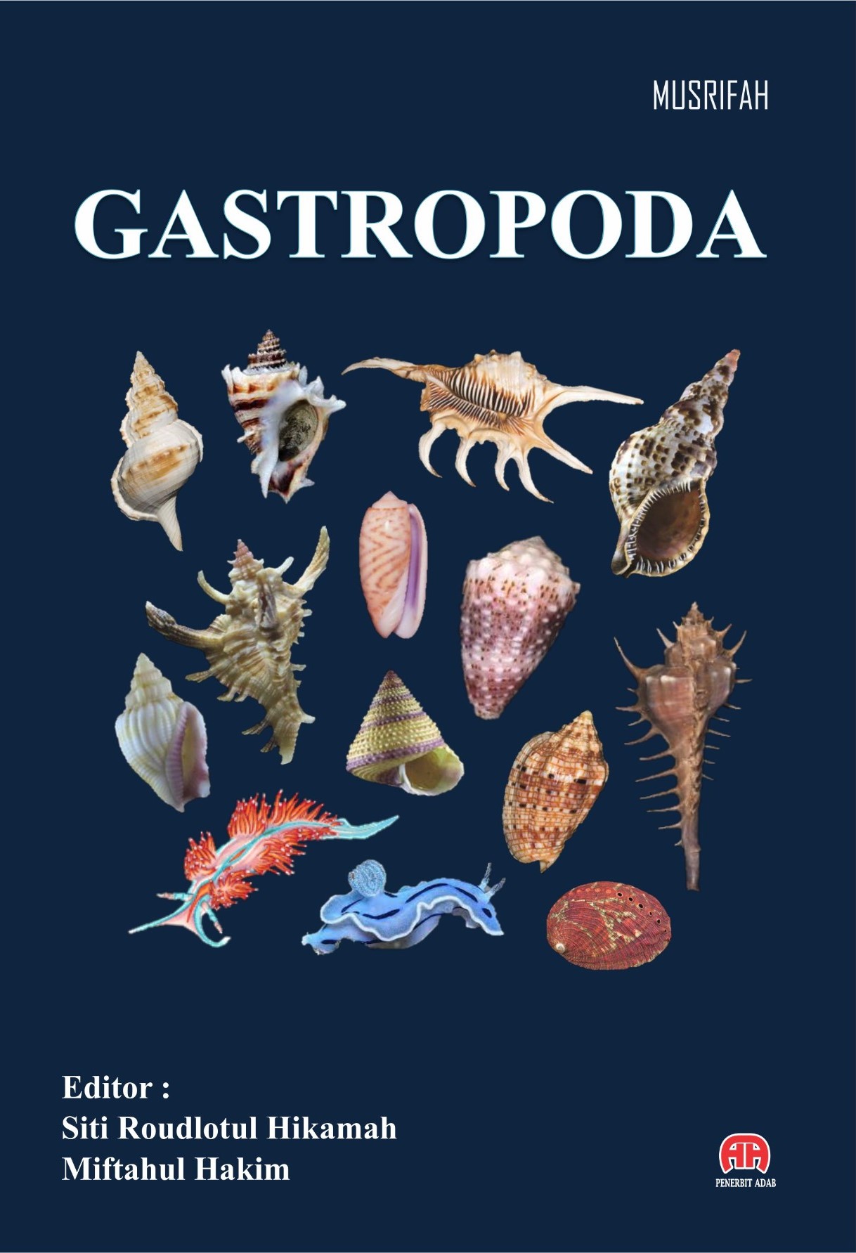 Gastropoda [sumber elektronis]