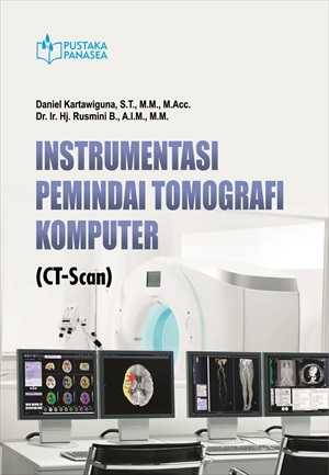 Instrumentasi Pemindai Tomografi Komputer (CT-Scan)