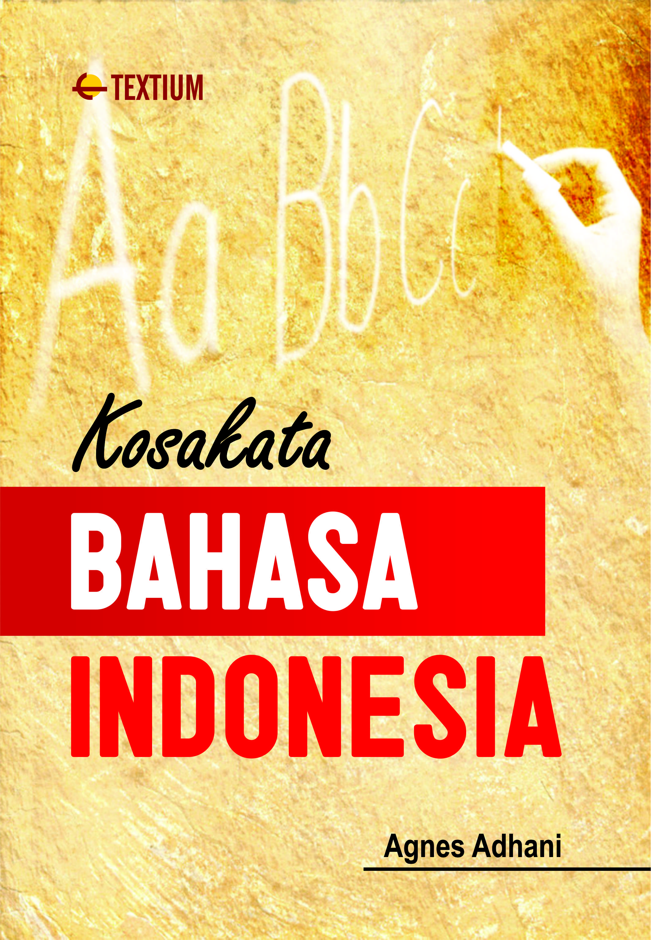 Kosakata Bahasa Indonesia