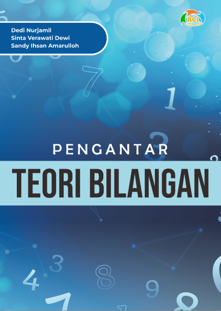 Pengantar teori bilangan [sumber elektronis]