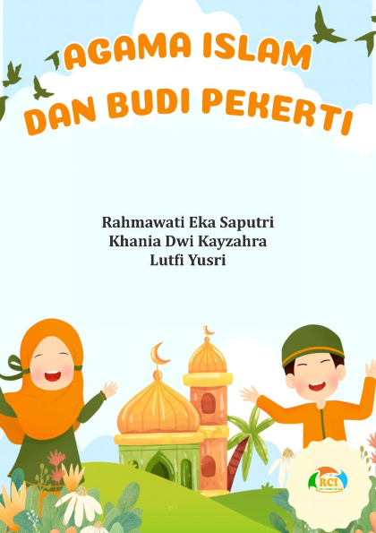 Agama Islam dan budi pekerti [sumber elektronis]