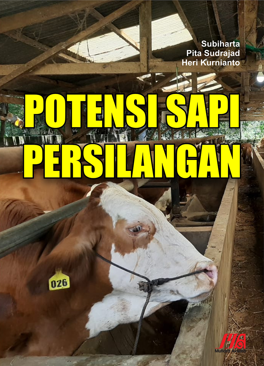 Potensi sapi persilangan [sumber elektronis]