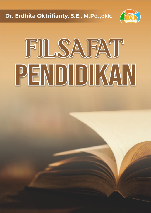 Filsafat pendidikan [sumber elektronis]