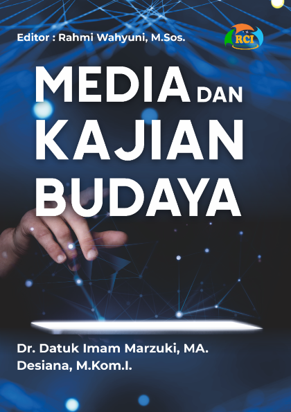 Media dan kajian budaya [sumber elektronis]