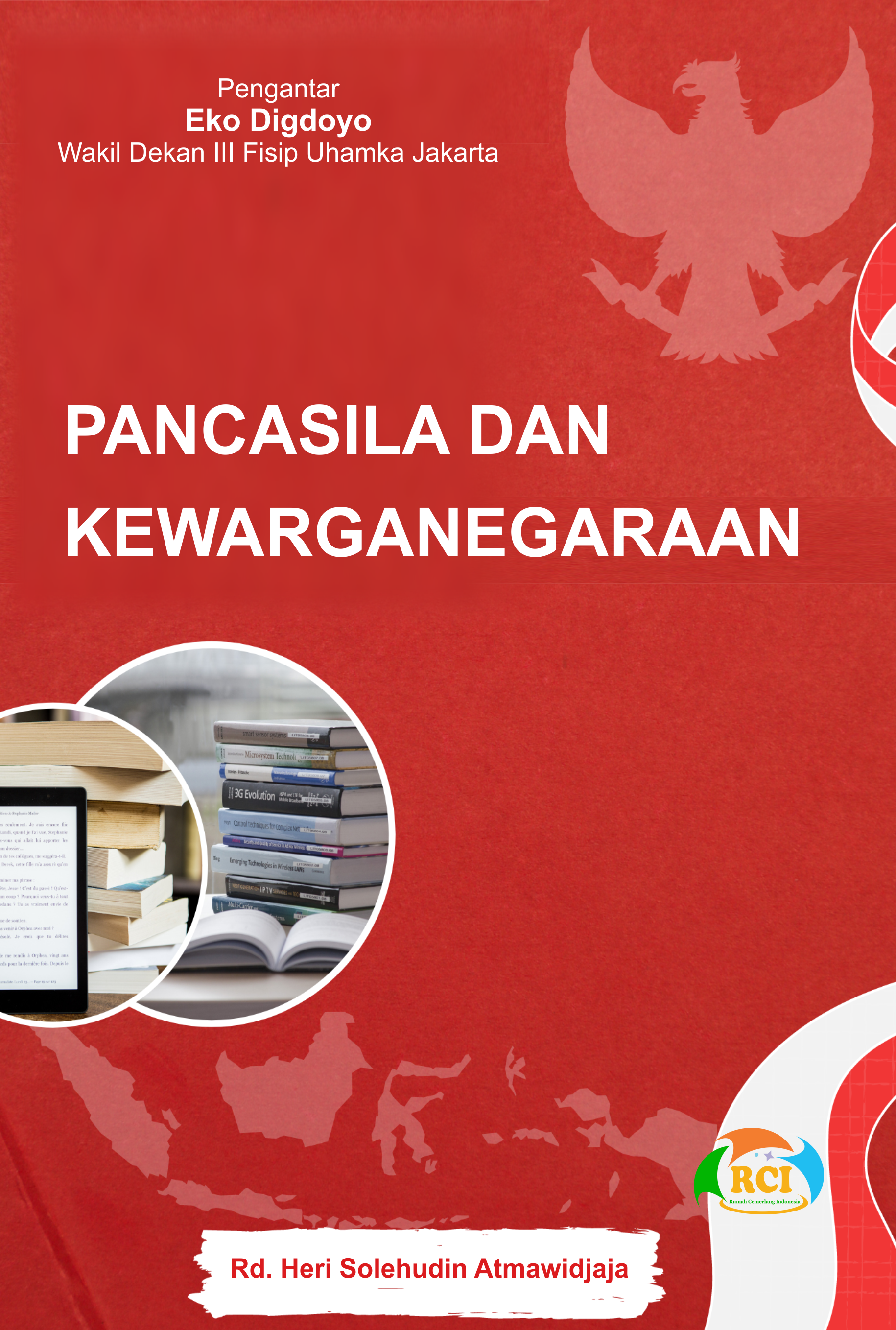 Pancasila dan kewarganegaraan