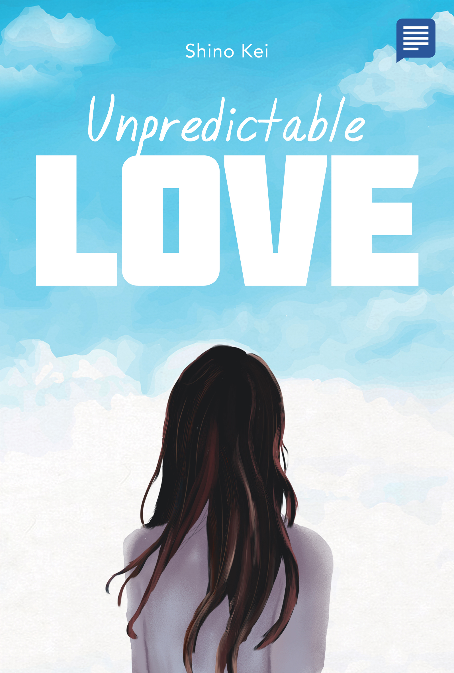 Unpredictable love [sumber elektronis]