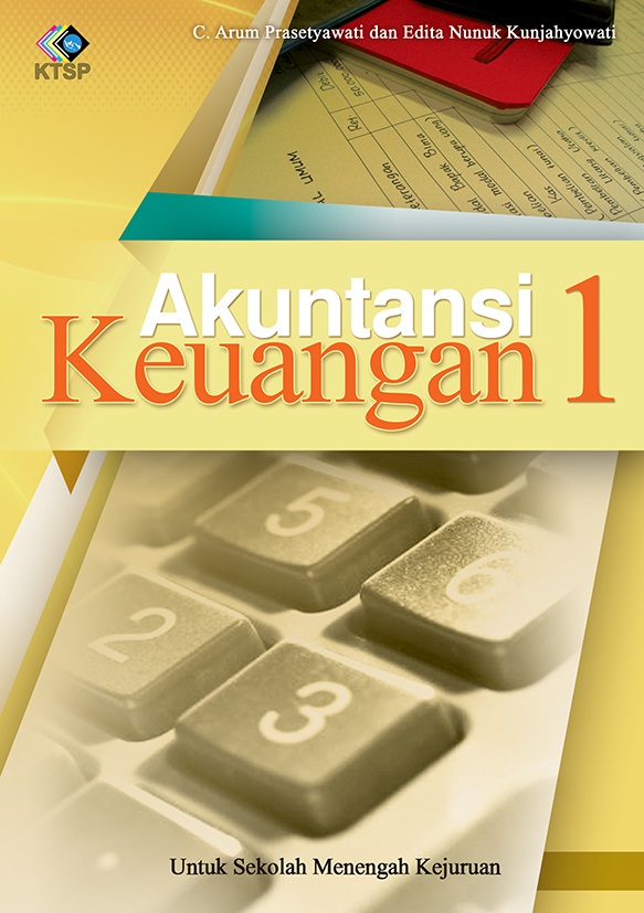 Akuntansi keuangan 1 [sumber elektronis]