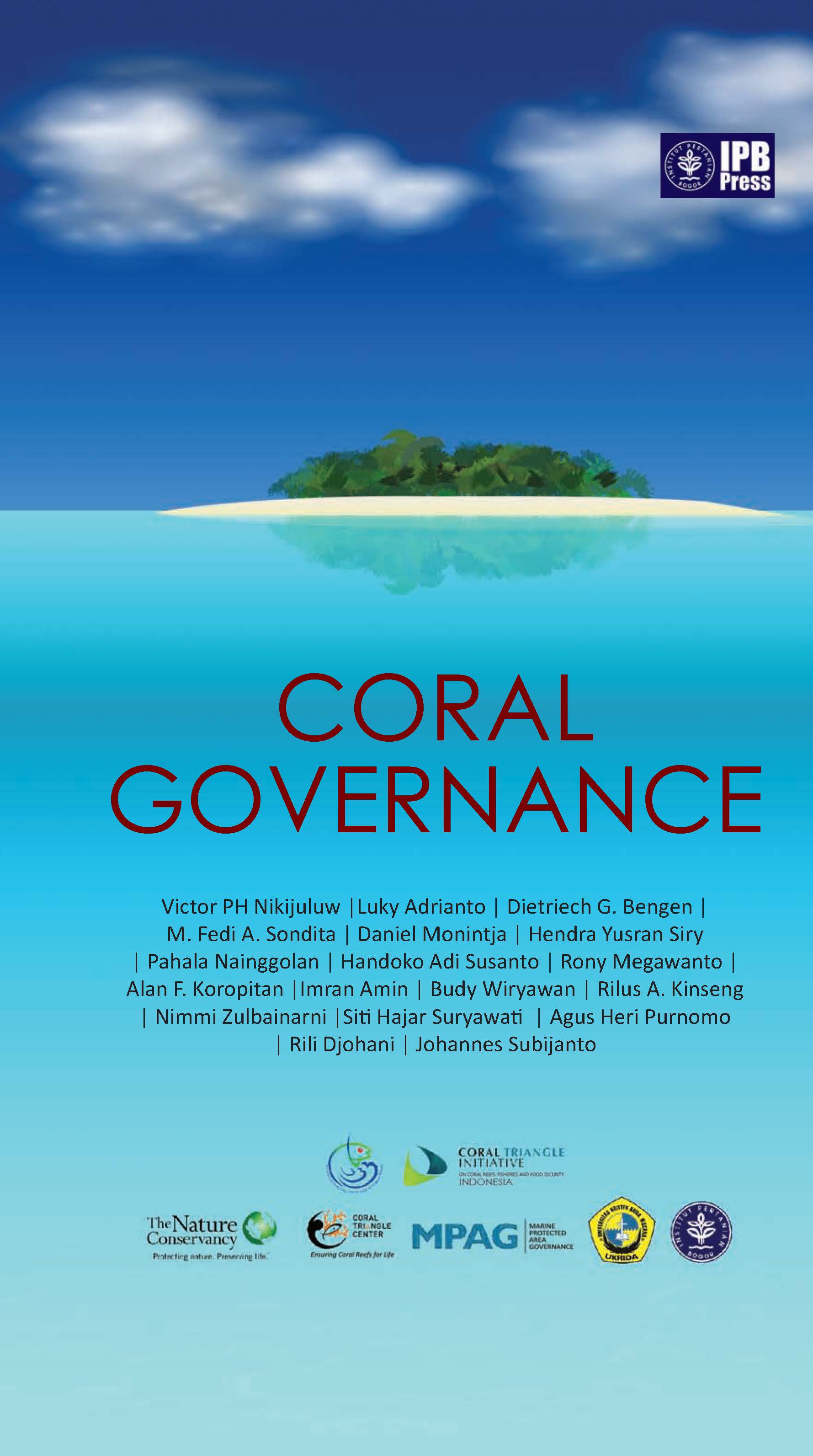 Coral governance [sumber elektronis]