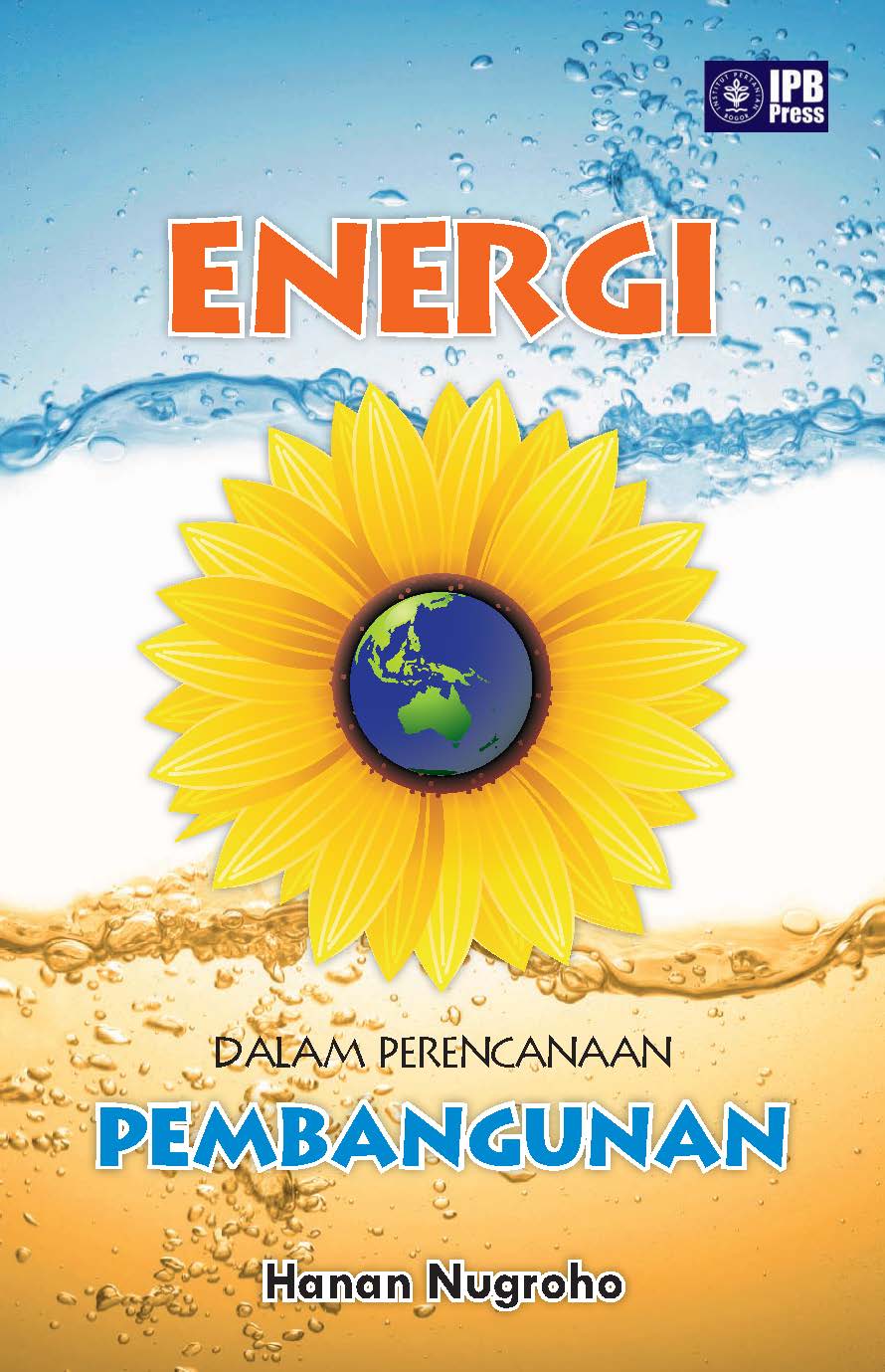 Energi dalam perencanaan pembangunan [sumber elektronis]