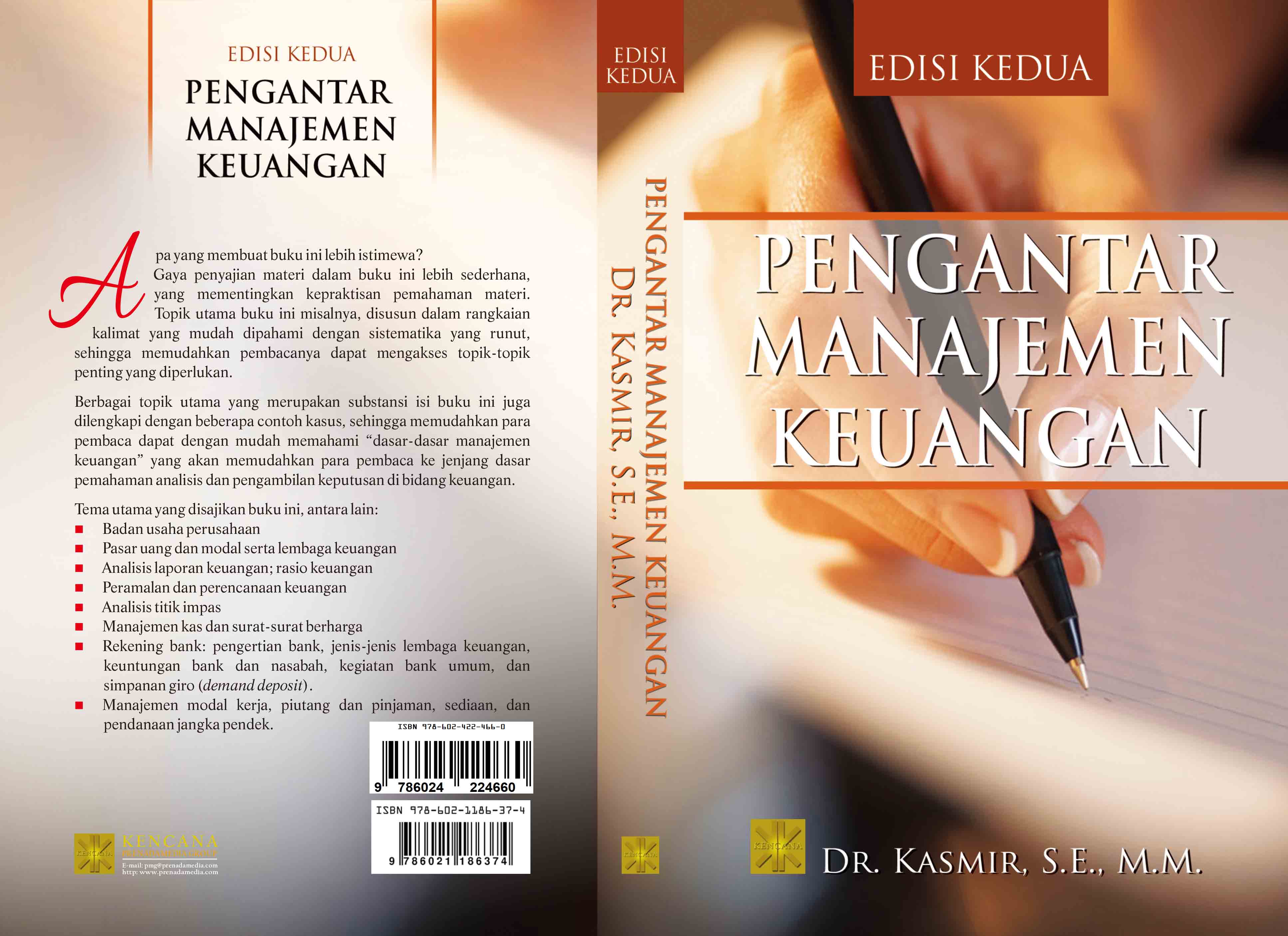 Pengantar manajemen keuangan Ed.2 [sumber elektronis]