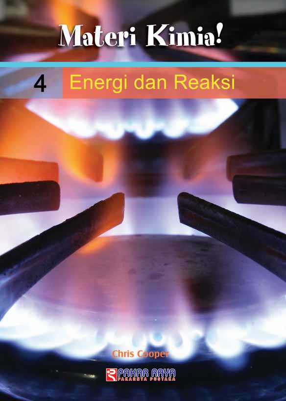 Energi dan reaksi [sumber elektronis]