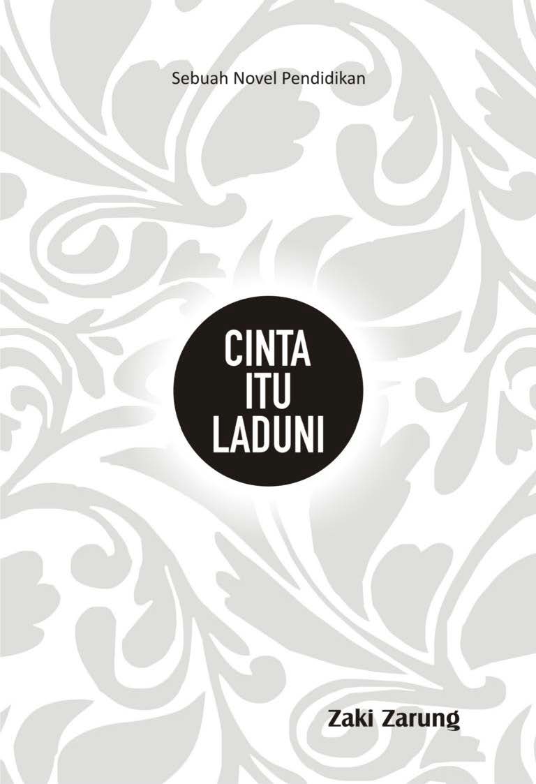 Cinta itu laduni [sumber elektronis]