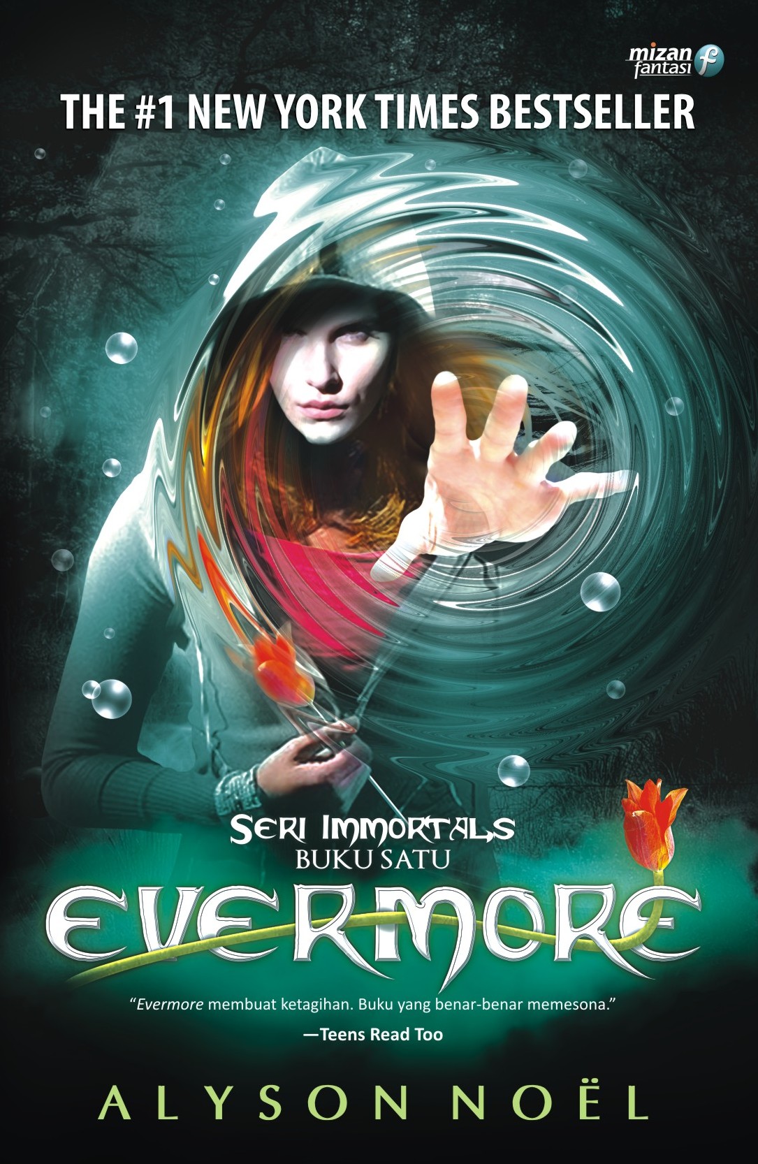Evermore [sumber elektronis]