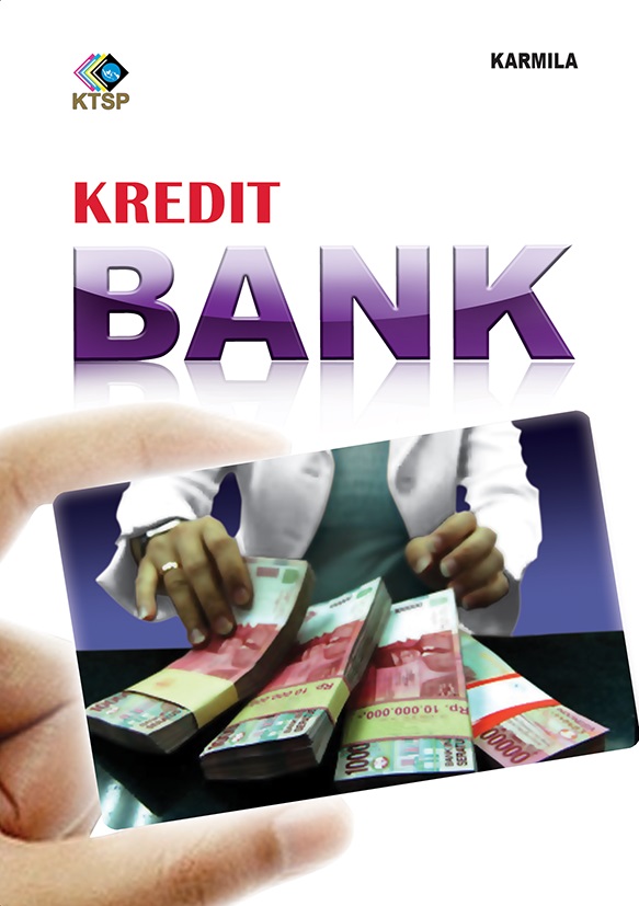 Kredit bank [sumber elektronis]