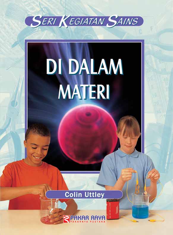 Di dalam materi [sumber elektronis]