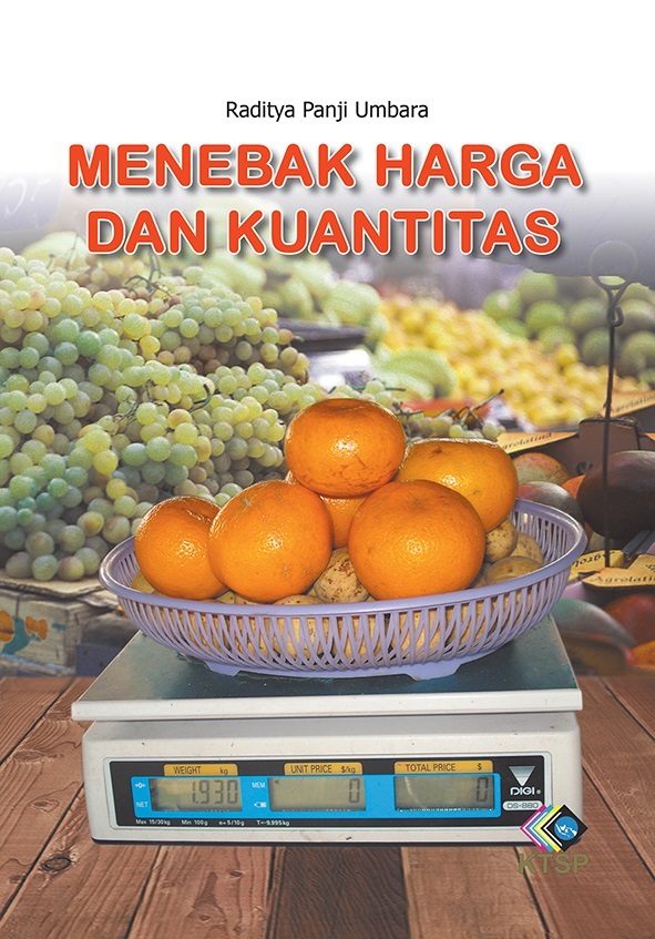 Menebak harga dan kuantitas [sumber elektronis]