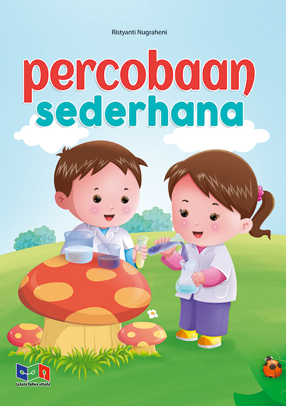 Percobaan sederhana [sumber elektronis]