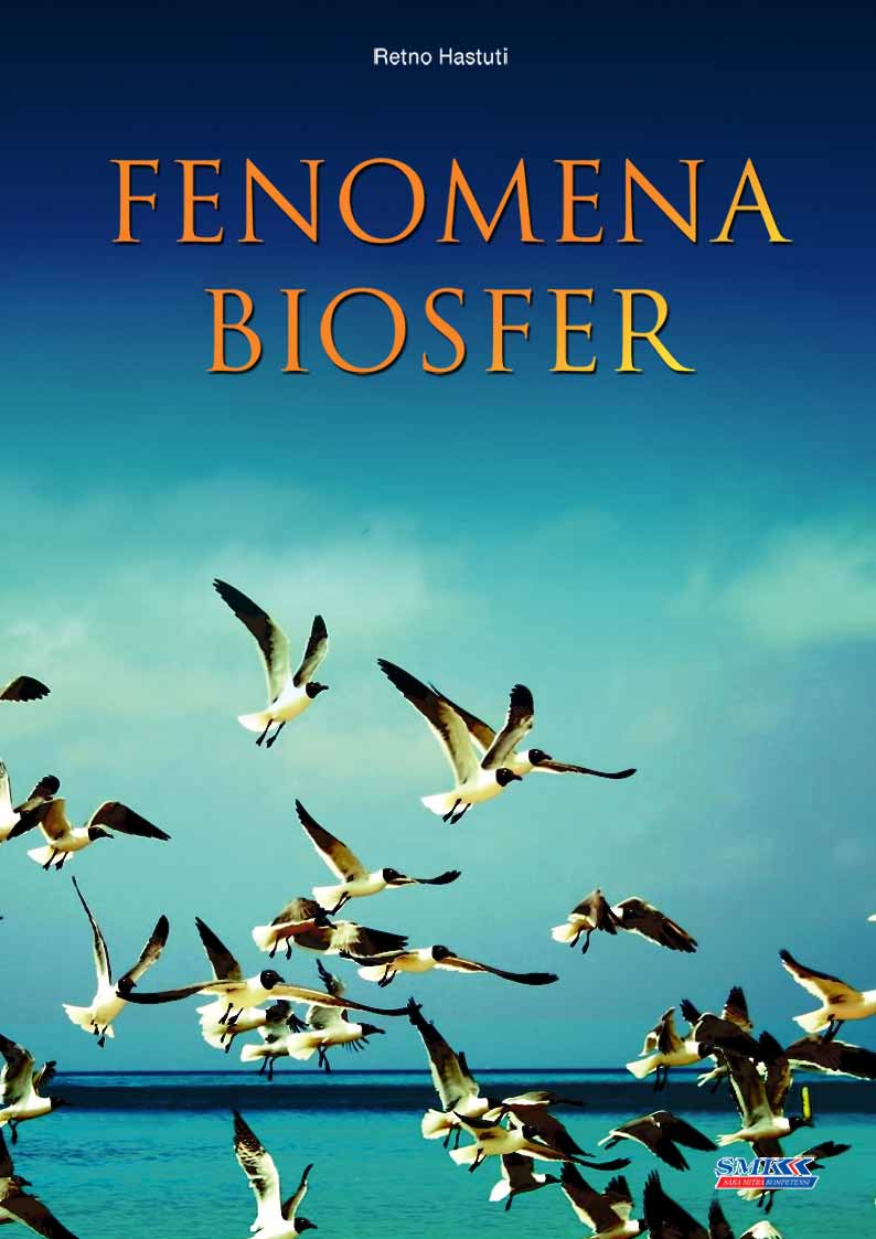 Fenomena biosfer [sumber elektronis]