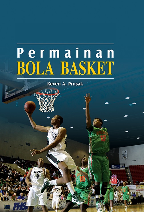 Permainan bola basket [sumber elektronis]