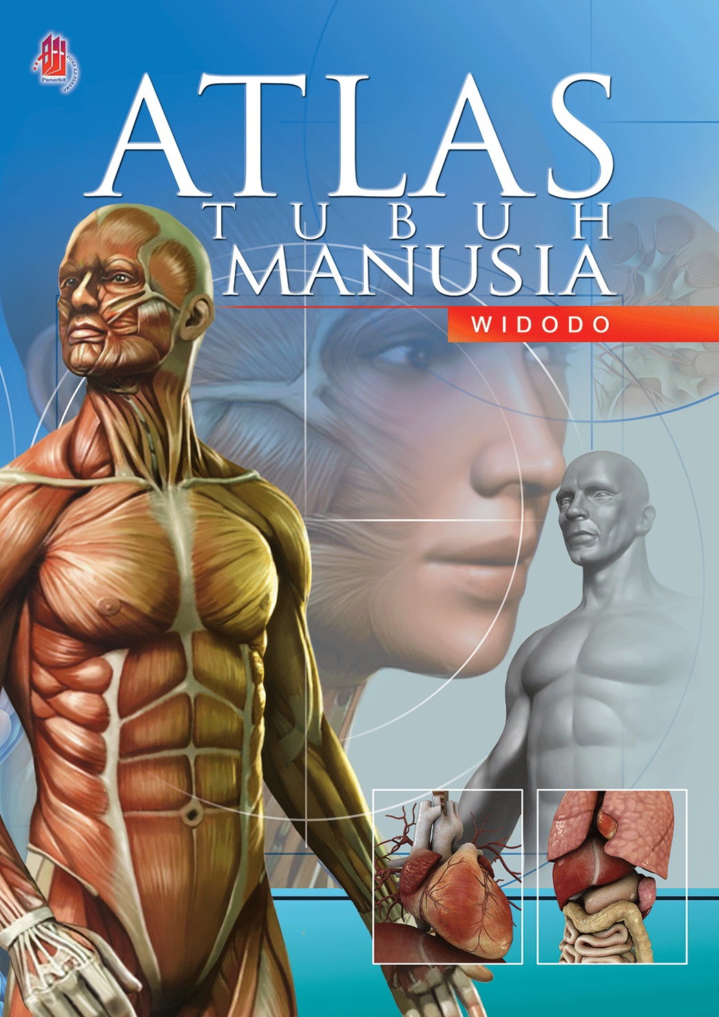 Atlas tubuh manusia [sumber elektronis]