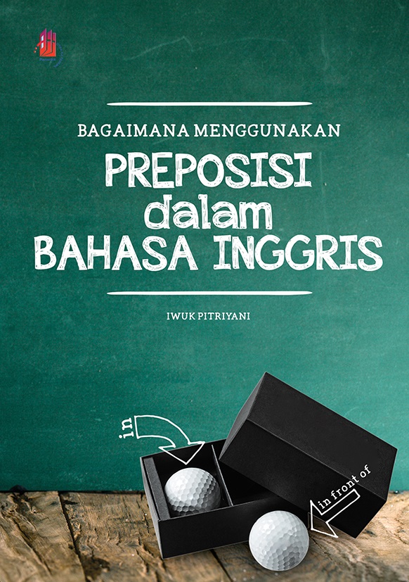 Bagaimana menggunakan preposisi dalam bahasa Inggris? [sumber elektronis]