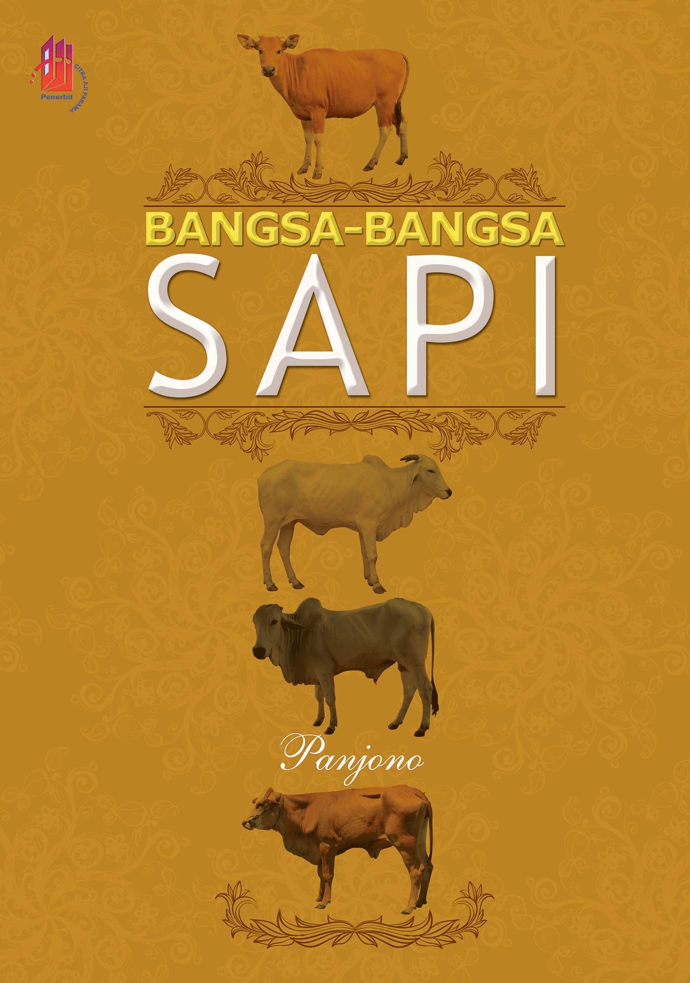 Bangsa-bangsa sapi [sumber elektronis]