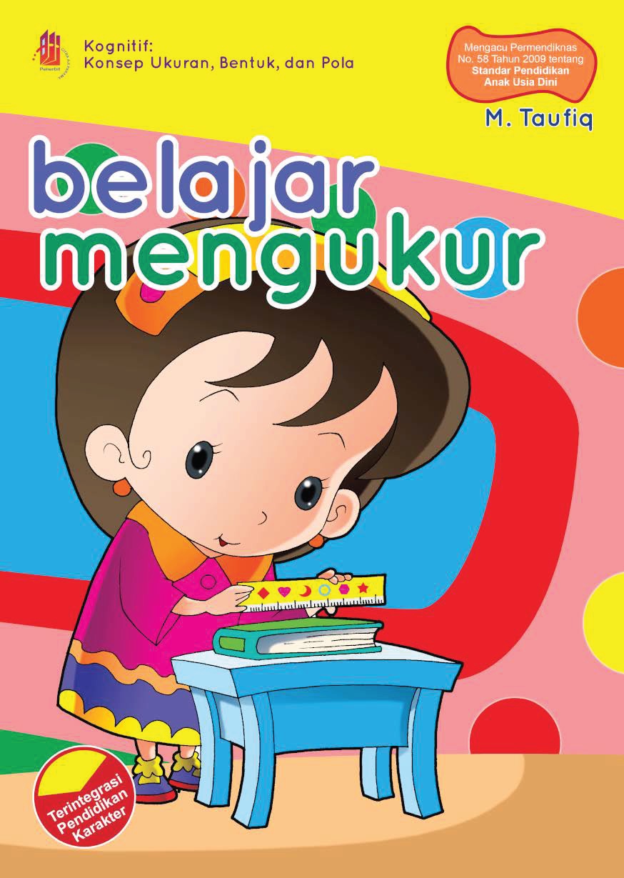 Belajar mengukur [sumber elektronis]