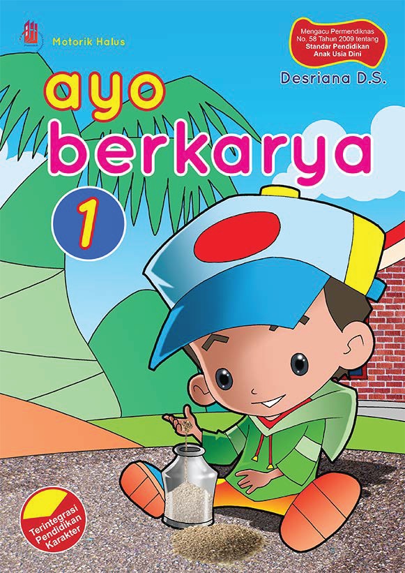 Ayo berkarya [sumber elektronis]