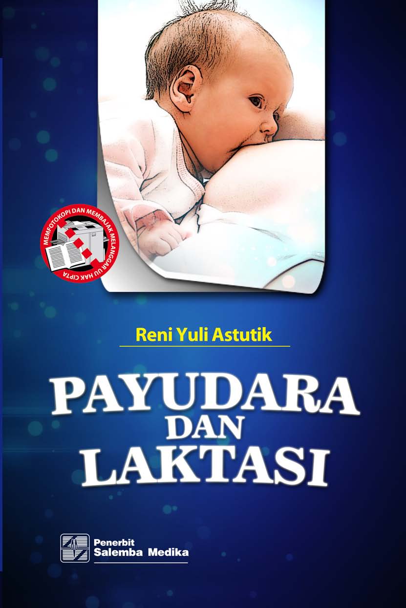 Payudara dan laktasi [sumber elektronis]