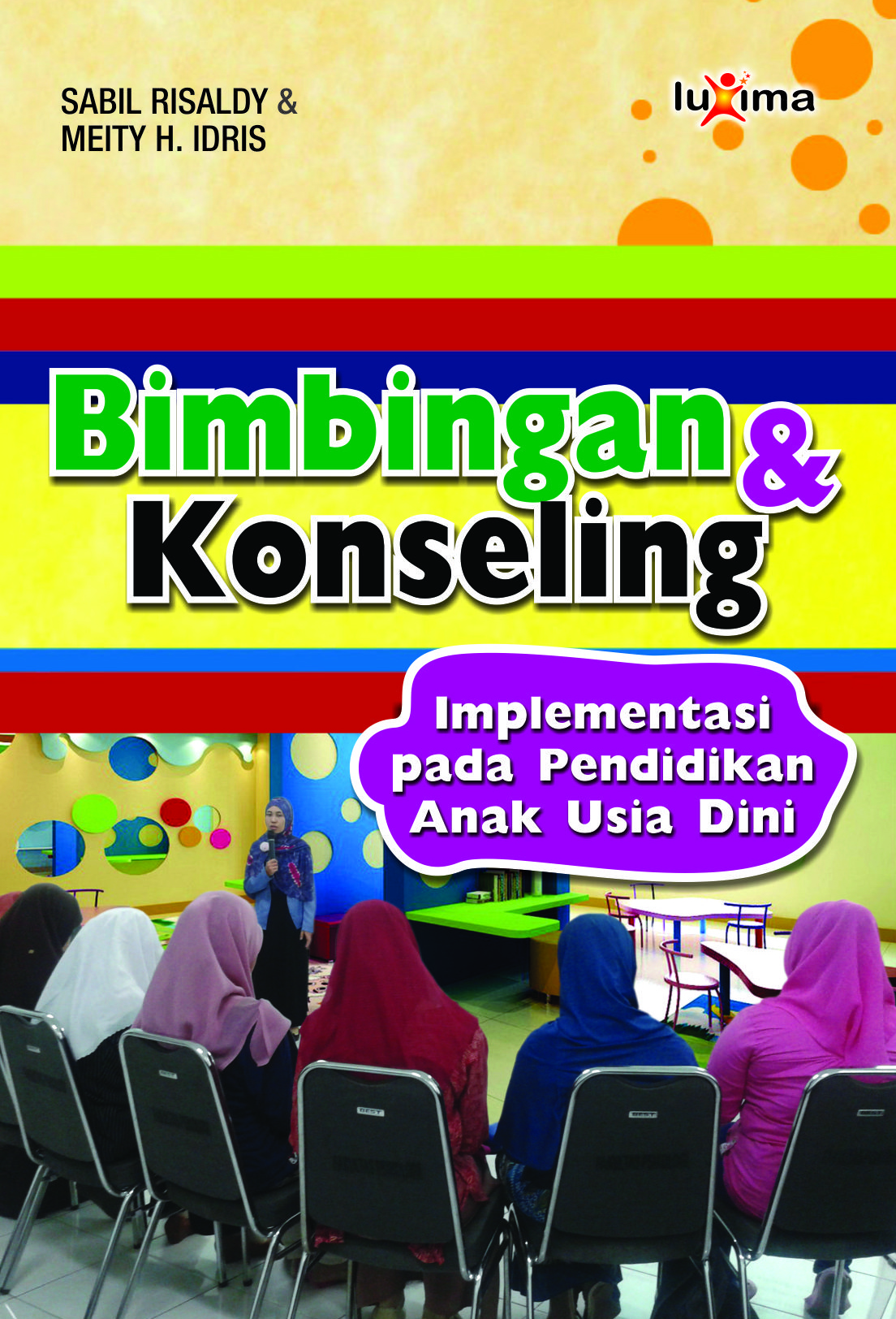 Bimbingan konseling [sumber elektronis]