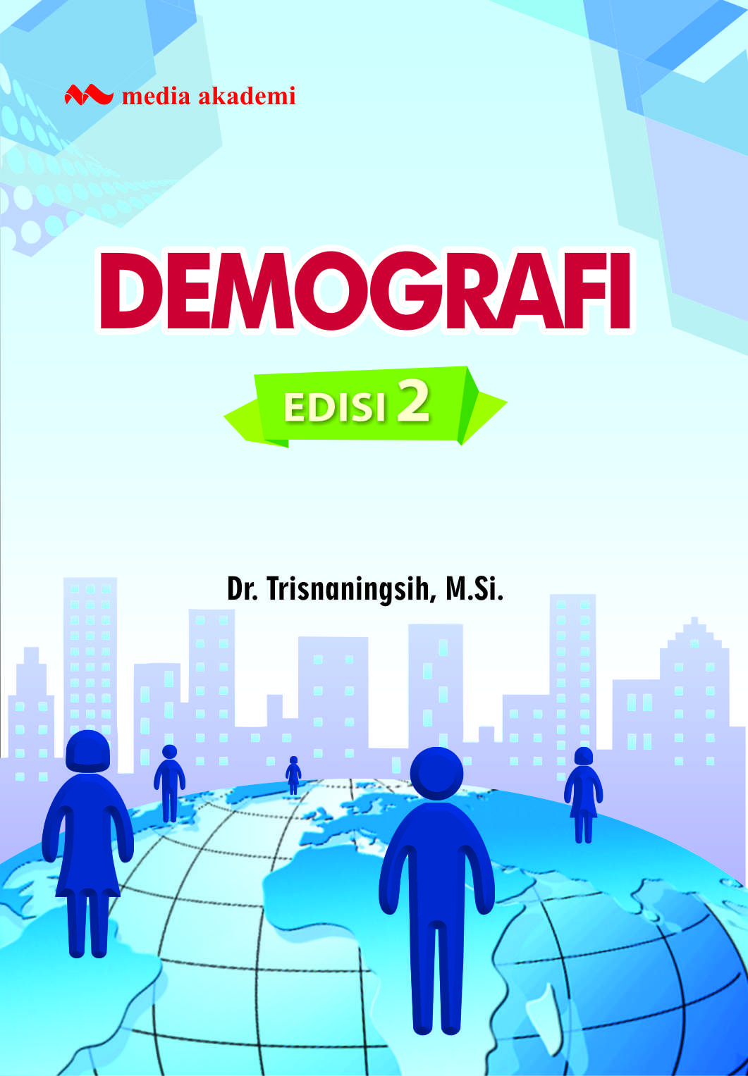 Demografi [sumber elektronis]