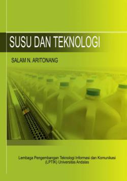 Susu dan teknologi [sumber elektronis]