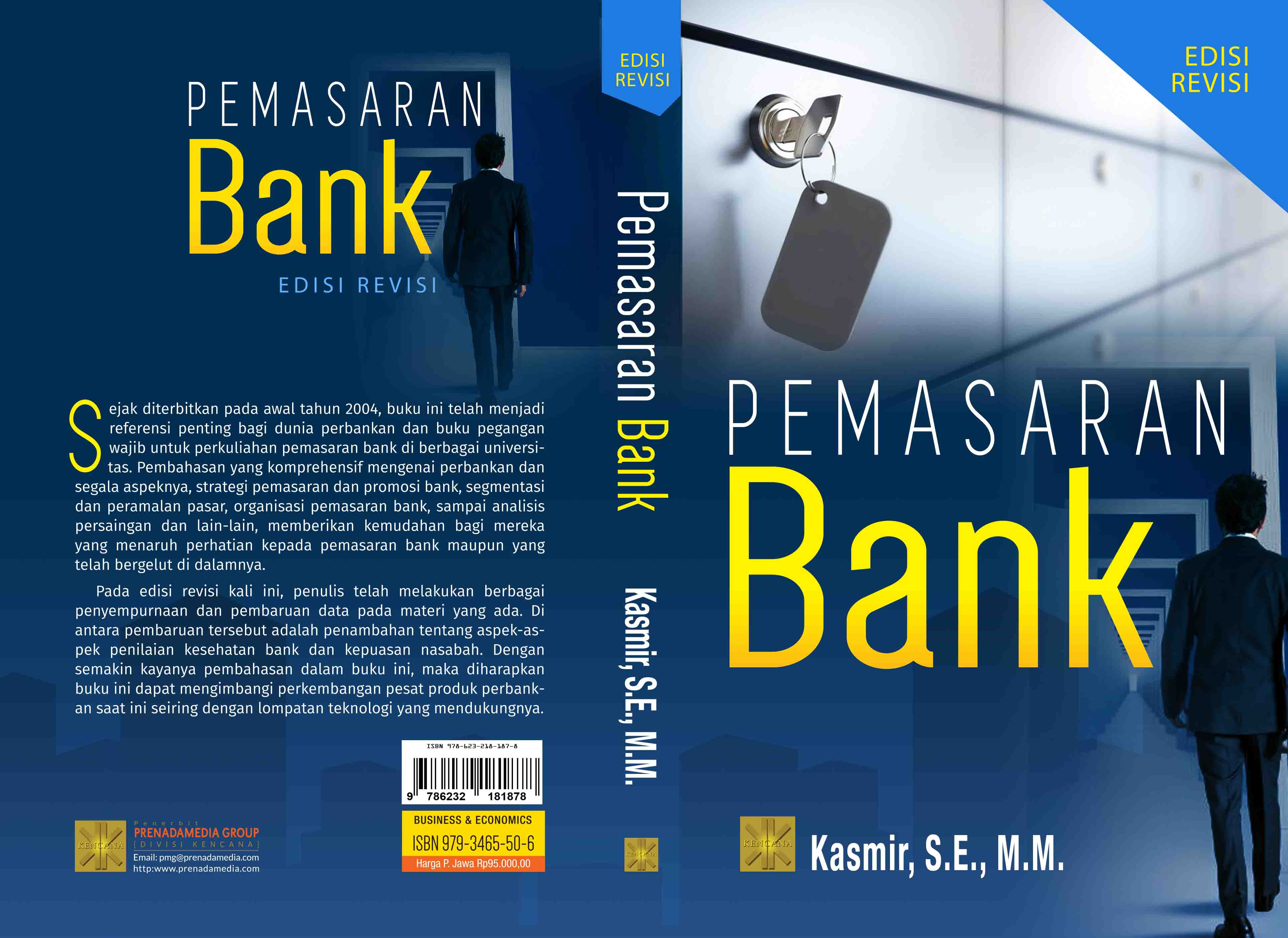 Pemasaran bank [sumber elektronis]