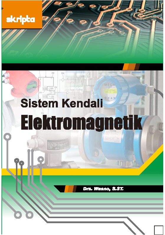 Sistem robotika dengan mikrokontroler [sumber elektronis]